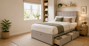 How Standard Headboards Can Instantly Improve the Look of Your Bed