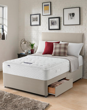 How to Clean and Maintain a Divan Bed for Long-Term Use