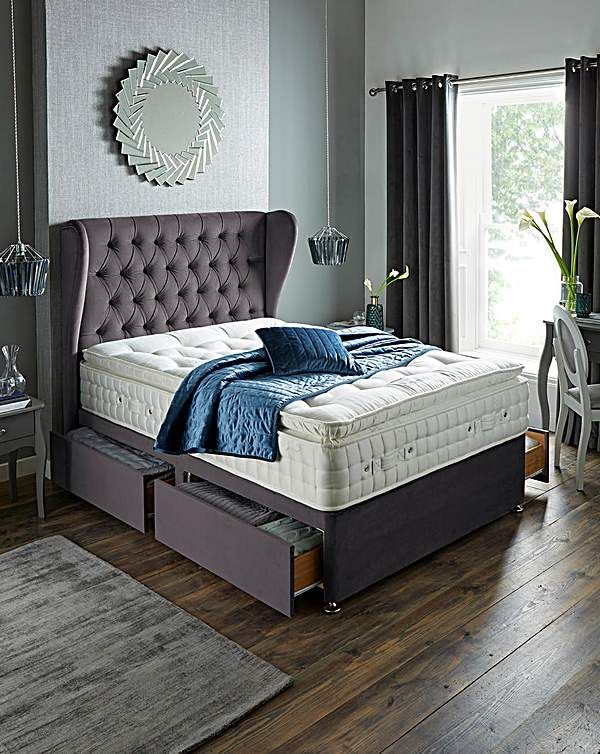 How to Test a Divan Bed and Mattress Set Before Buying