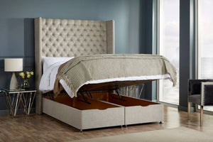 Buying Guide: Choosing the Right Ottoman Divan Bed Size