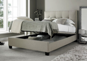 Why Ottoman Divan Beds Are Perfect for UK Homes