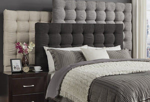 How to Choose the Perfect Headboard for Your Bedroom Style