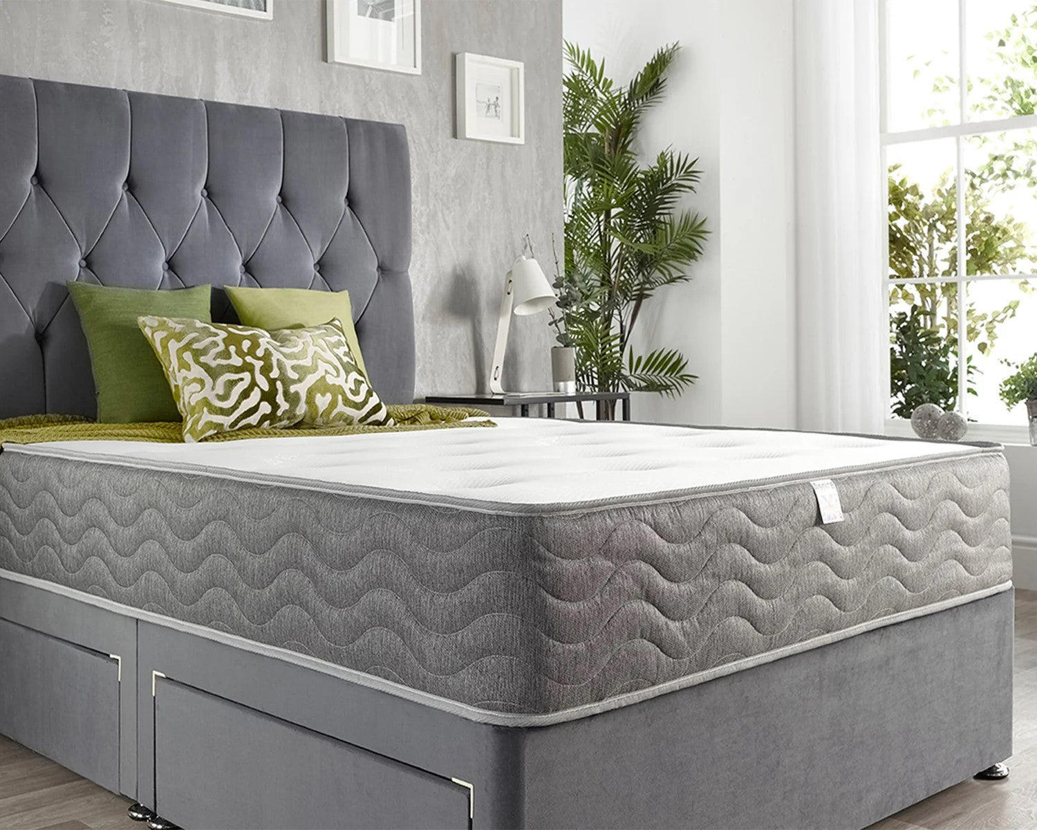 Open Coil vs Pocket Sprung Mattresses: What’s Best for You?