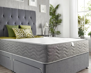 Open Coil vs Pocket Sprung Mattresses: What’s Best for You?
