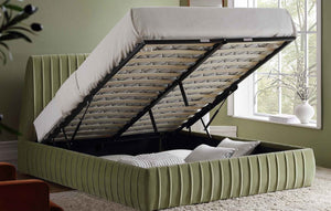 Side Lift vs End Lift Ottoman Beds: Which Is Better?