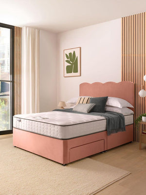 Single, Double, King: Choosing the Perfect Divan Bed Size