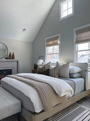 How to Style Upholstered Beds for a Modern UK Bedroom
