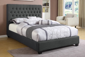 Upholstered Beds in UK Guide: Styles, Fabrics and What to Consider