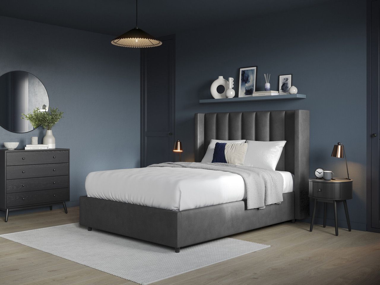 Are Upholstered Beds Worth It in the UK? Honest Pros and Cons