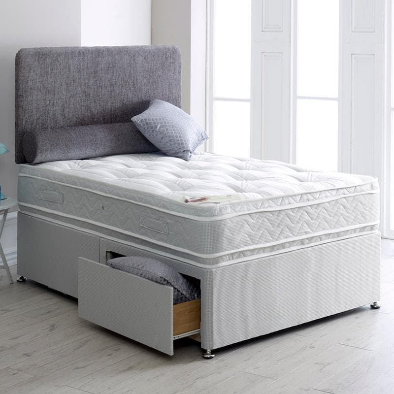 Why Divan Bed and Mattress Sets Save You Money in the UK
