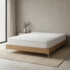 Classic Double-Sided Flippable Open Coil Mattress – Firm – Rotate & Flip Design