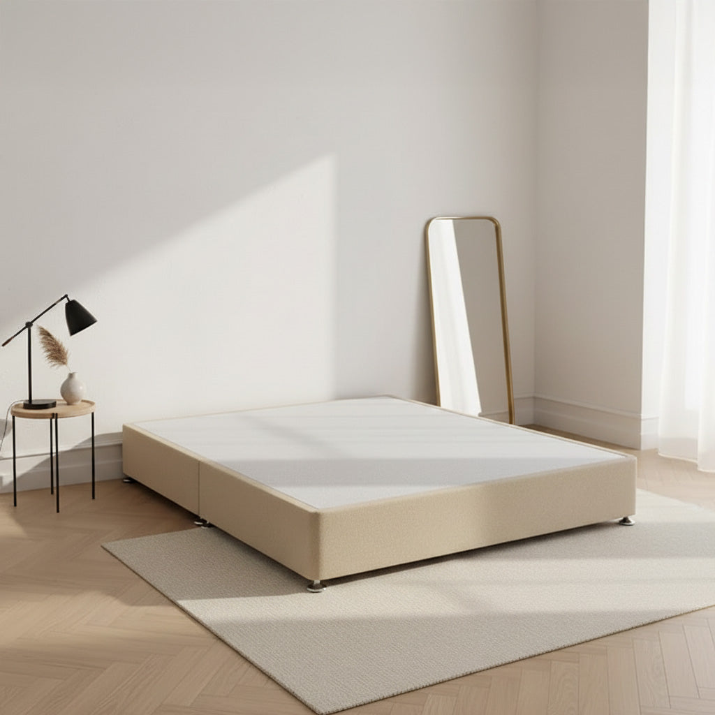 Harley Divan Base Six-Size Range