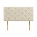 Ridgeway Headboard Standard Buttoned Upholstered Contemporary