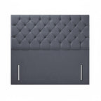 Stratford Headboard Floorstanding Buttoned Upholstered