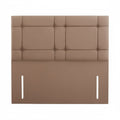 Waverley Headboard Floorstanding Buttoned Upholstered