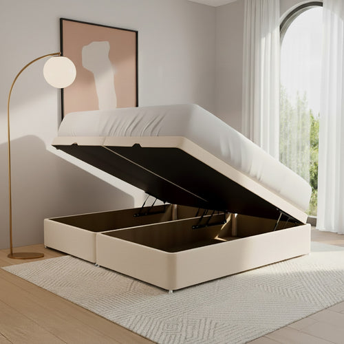 Anglesey Divan Base