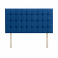 Belgrave Headboard Standard Buttoned Upholstered