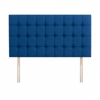 Belgrave Headboard Standard Buttoned Upholstered