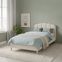 Montague Divan Bed Base Space-Saving with Drawers