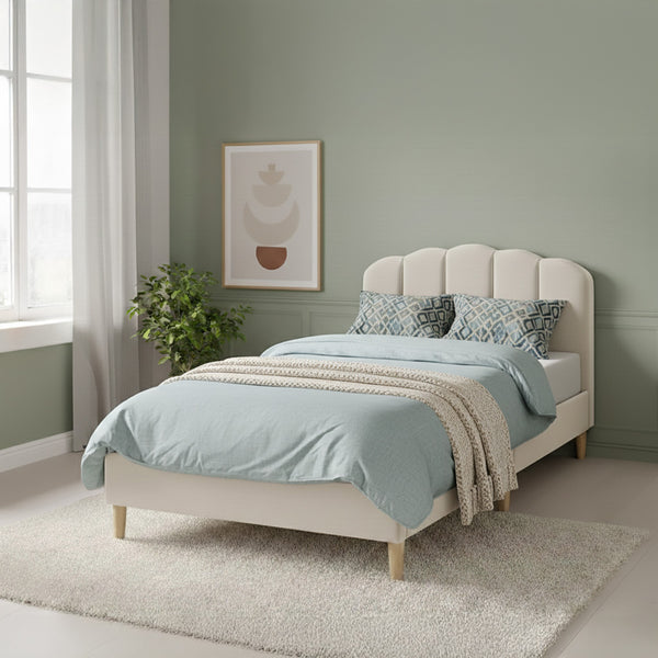 Montague Divan Bed Base Space-Saving with Drawers