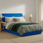 Cheltenham Divan Bed Space-Saving Base with Side or End Lift Storage