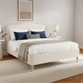 Ascot Divan Bed Base Space-Saving with Drawer Options