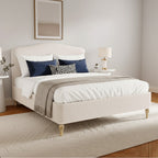 Ascot Divan Bed Base Space-Saving with Drawer Options