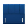 Wickham Headboard Floorstanding Contemporary