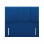 Wickham Headboard Floorstanding Contemporary