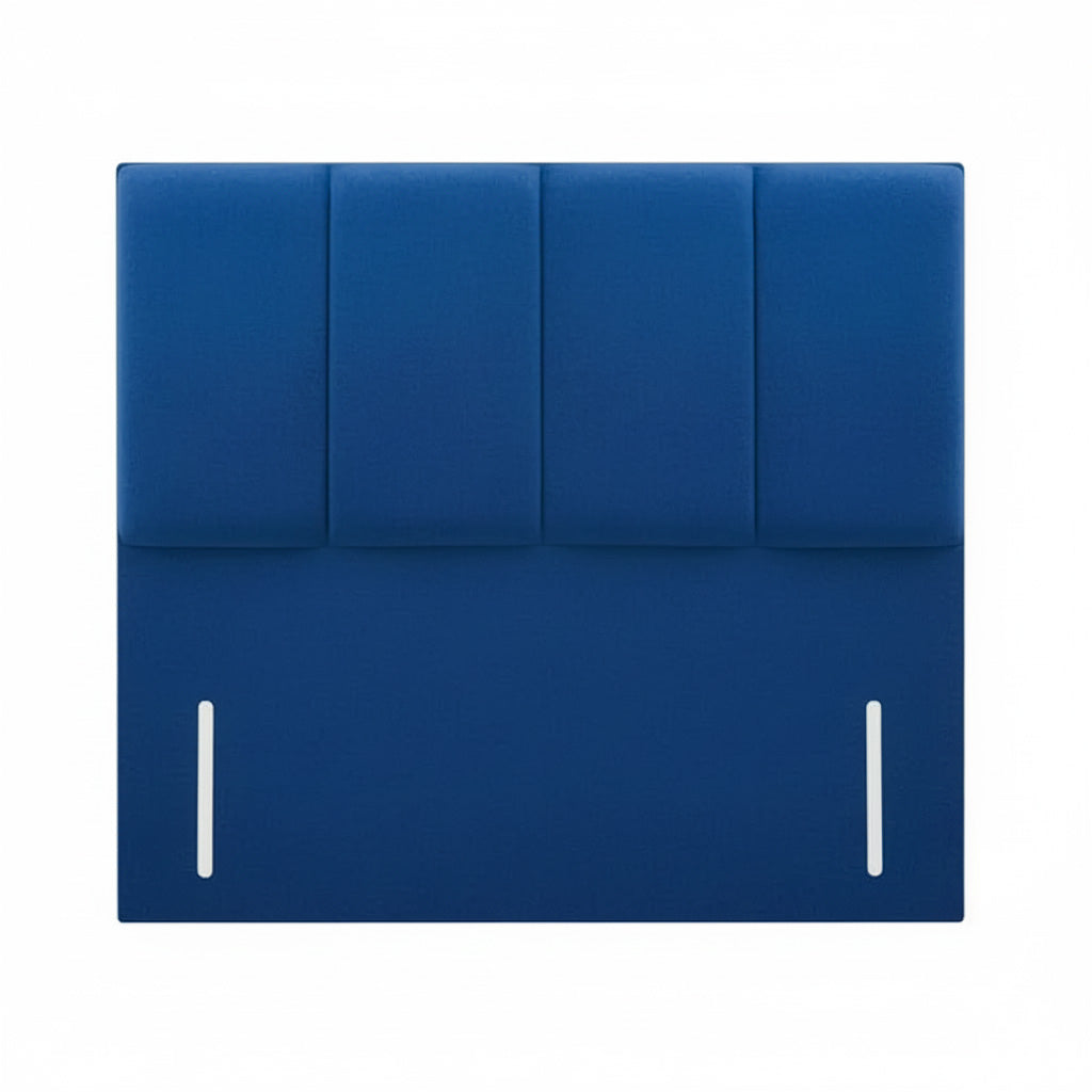 Wickham Headboard Floorstanding Contemporary