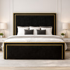 Harriet Divan Bed Space-Saving Base with Drawer Options