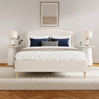 Ascot Divan Bed Base Space-Saving with Drawer Options