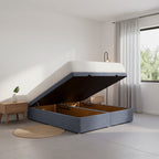 Shoreham Divan Base Six-Size Range