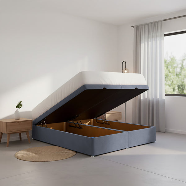 Shoreham Divan Base Six-Size Range