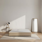 Harley Divan Base Six-Size Range