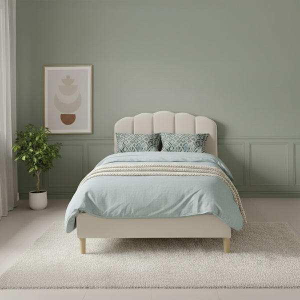 Montague Divan Bed Base Space-Saving with Drawers