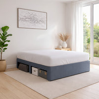 Epsom Divan Base