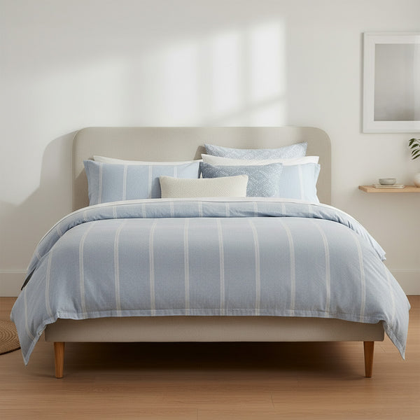 Kendal Divan Bed Base Upholstered Space-Saving with Drawer Options