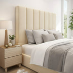 Westbourne Space-Saving TV Bed with Side or End Lift Storage