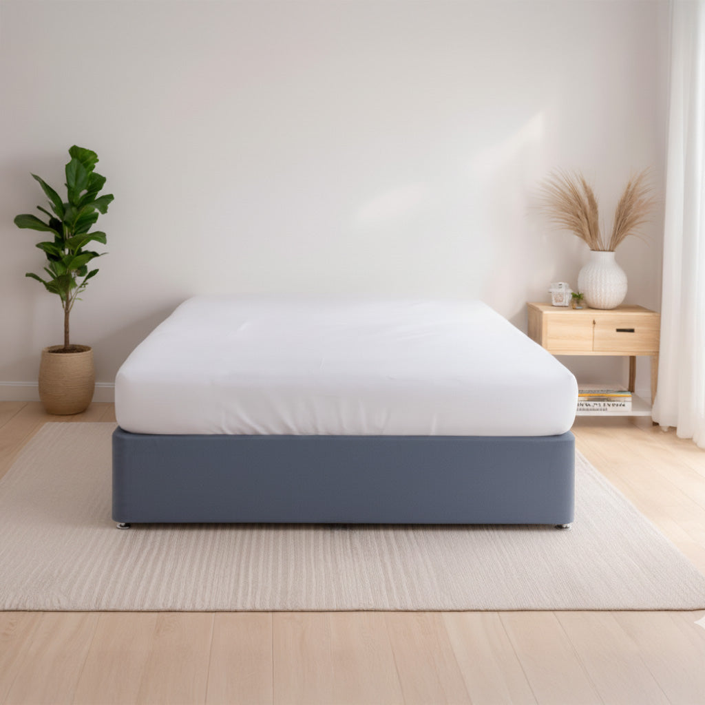Epsom Divan Base