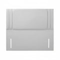 Arlington Headboard Floorstanding Upholstered Contemporary