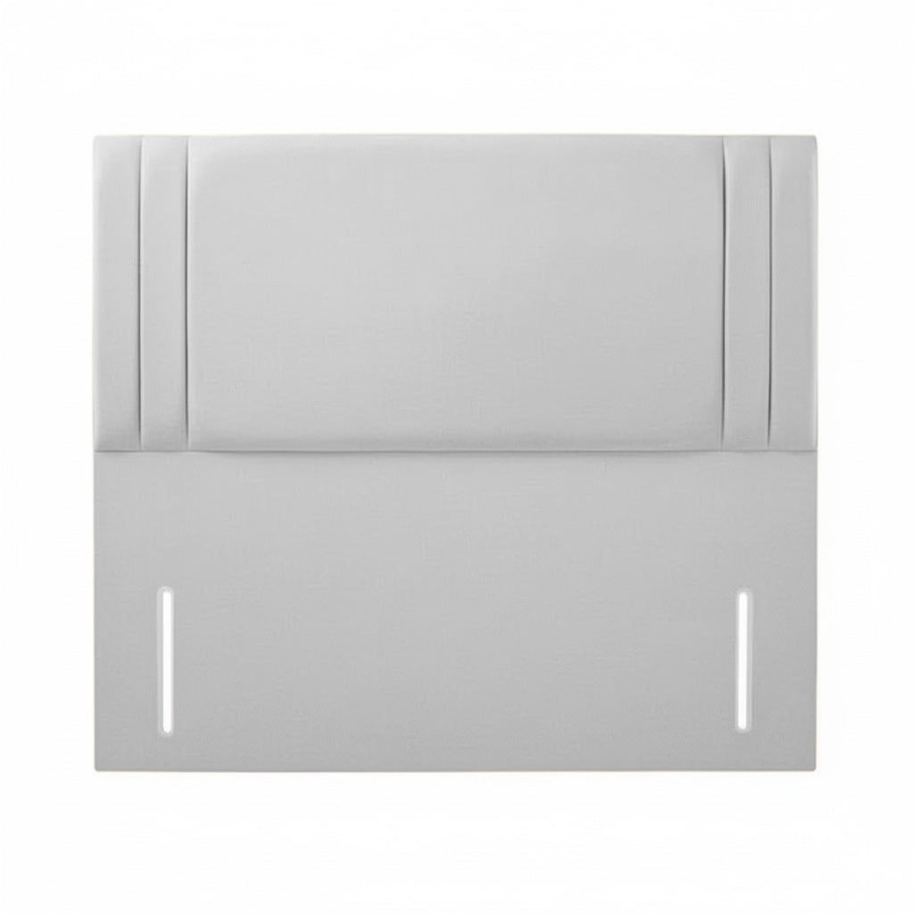 Arlington Headboard Floorstanding Upholstered Contemporary