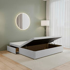 Rossmore Divan Base