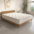 Cool Gel Foam Mattress – Medium – Temperature Regulating – Cooling Sleep Technology