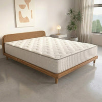 Cool Gel Foam Mattress – Medium – Temperature Regulating – Cooling Sleep Technology
