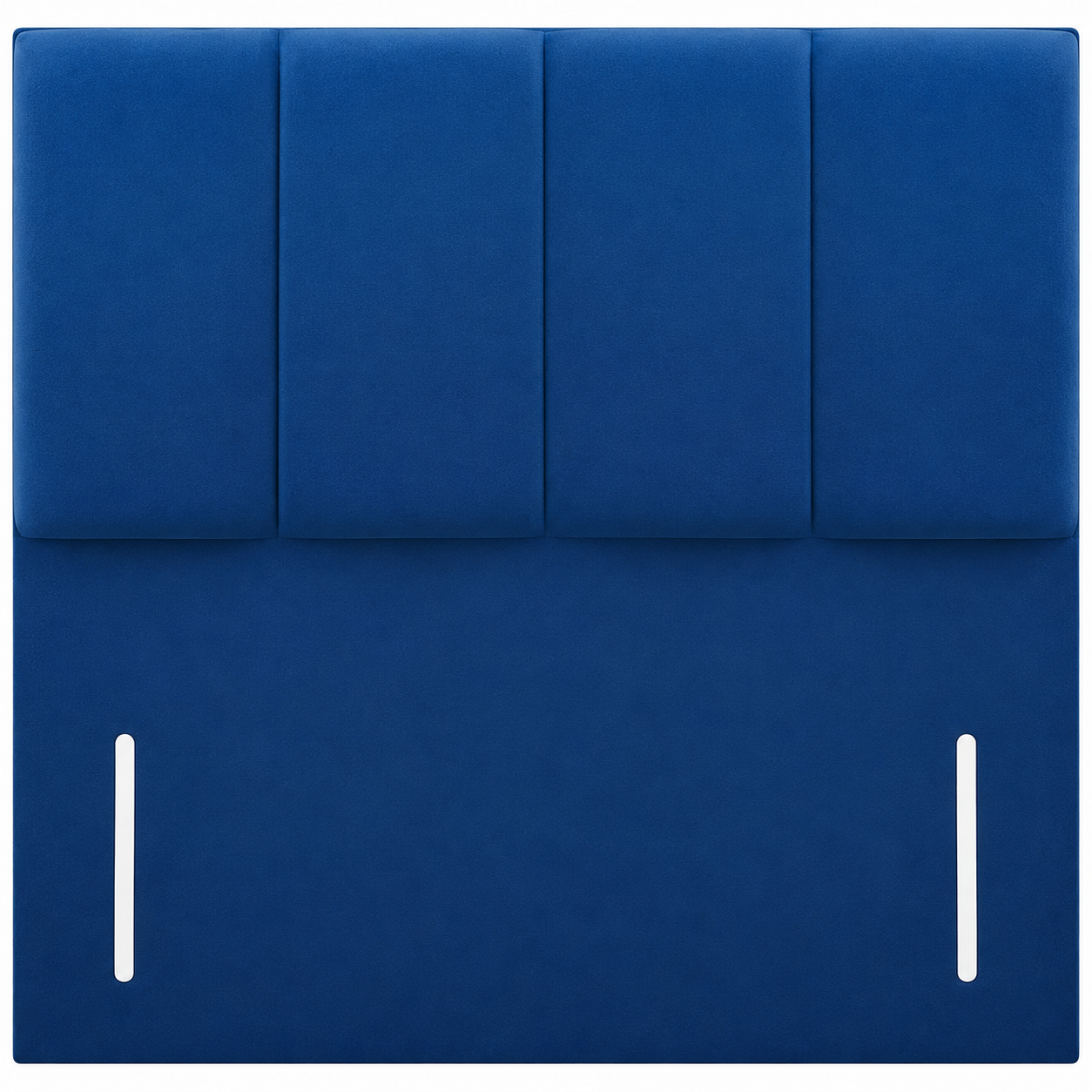 Wickham Headboard Floorstanding Contemporary