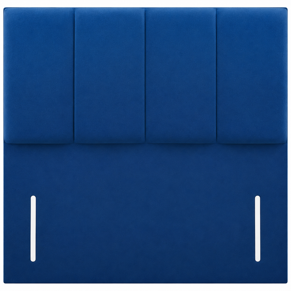 Wickham Headboard Floorstanding Contemporary