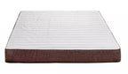Comfort Open Coil Spring Mattress – Medium Feel – Quilted Hypoallergenic Cover