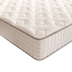 Cool Gel Foam Mattress – Medium – Temperature Regulating – Cooling Sleep Technology
