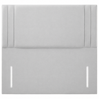 Arlington Headboard Floorstanding Upholstered Contemporary